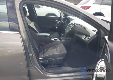 2018 Chevrolet Malibu Lt z USA, uszkodzony, nr VIN 1G1ZD5ST0JF214879